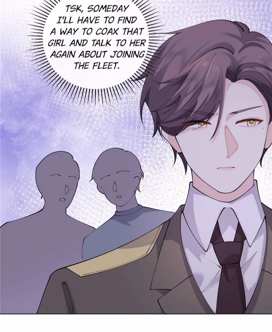Pampering My Beast Commander (Official) - Chapter 74 manhwa