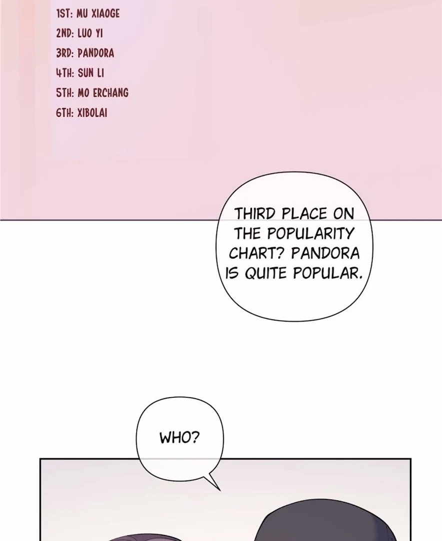 Pampering My Beast Commander (Official) - Chapter 74 manhwa