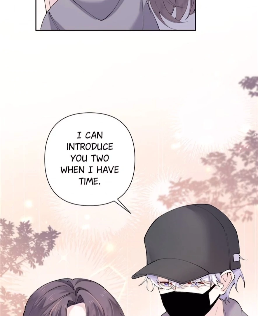 Pampering My Beast Commander (Official) - Chapter 75 manhwa