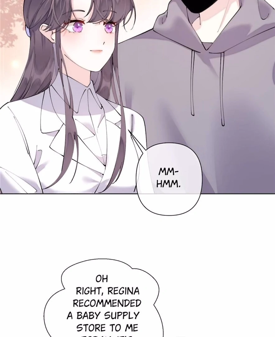 Pampering My Beast Commander (Official) - Chapter 75 manhwa