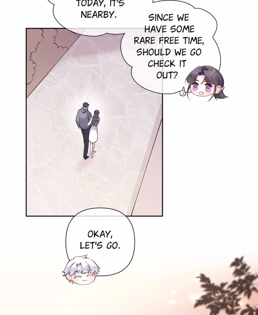 Pampering My Beast Commander (Official) - Chapter 75 manhwa