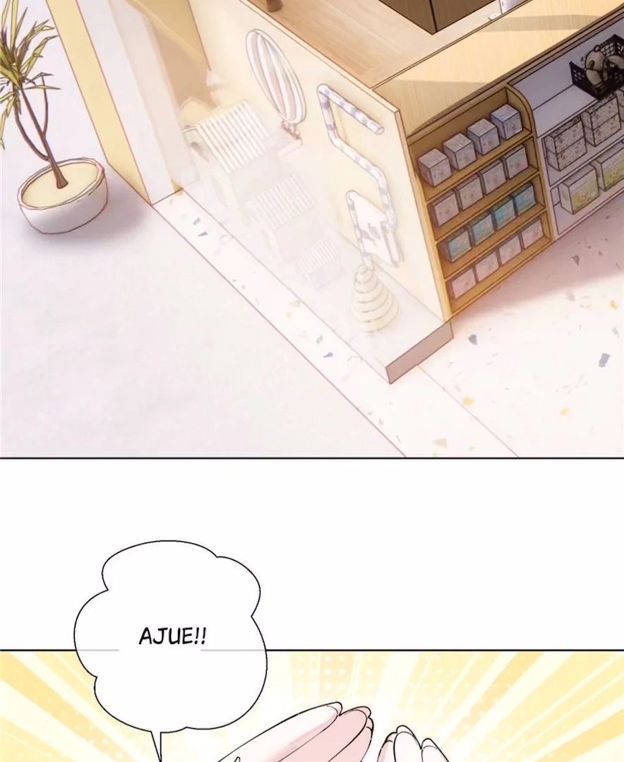 Pampering My Beast Commander (Official) - Chapter 75 manhwa
