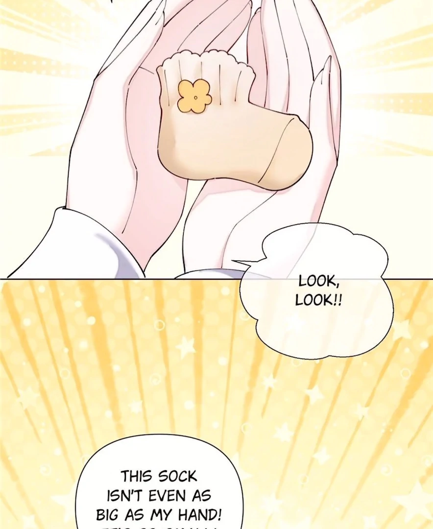 Pampering My Beast Commander (Official) - Chapter 75 manhwa
