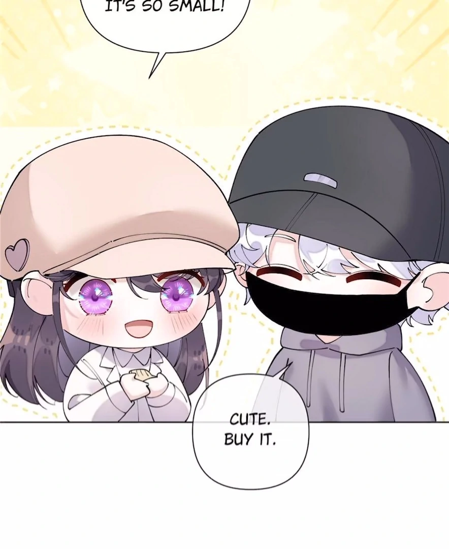 Pampering My Beast Commander (Official) - Chapter 75 manhwa