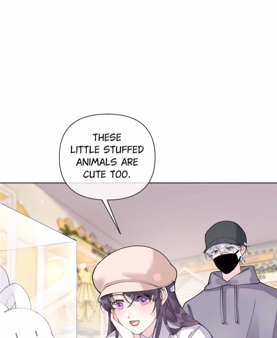 Pampering My Beast Commander (Official) - Chapter 75 manhwa