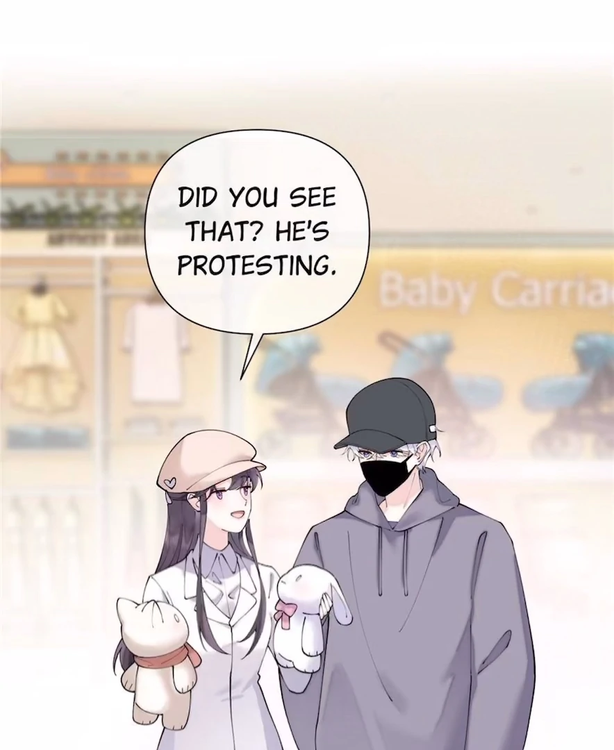 Pampering My Beast Commander (Official) - Chapter 75 manhwa