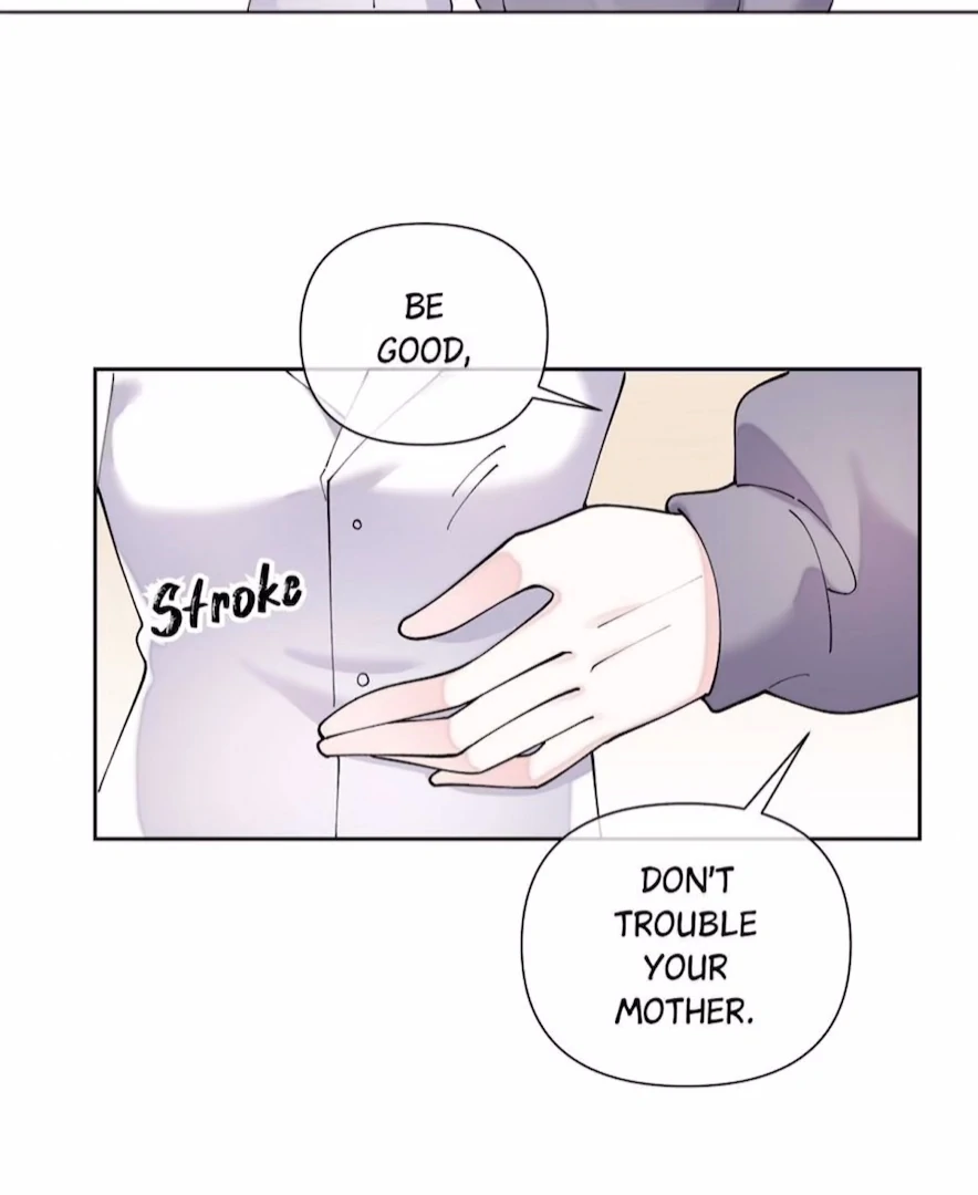 Pampering My Beast Commander (Official) - Chapter 75 manhwa
