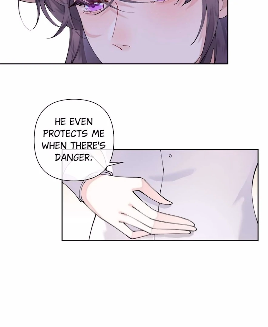 Pampering My Beast Commander (Official) - Chapter 75 manhwa