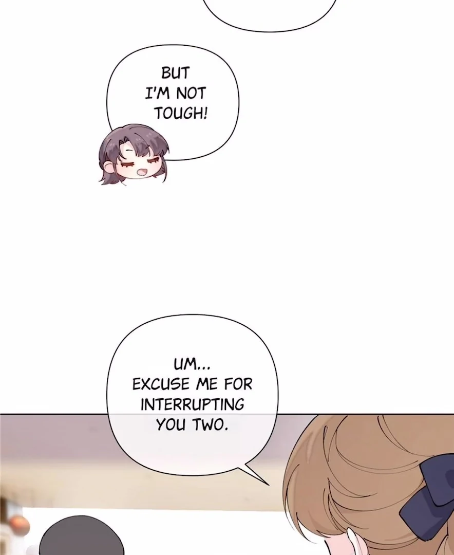 Pampering My Beast Commander (Official) - Chapter 75 manhwa