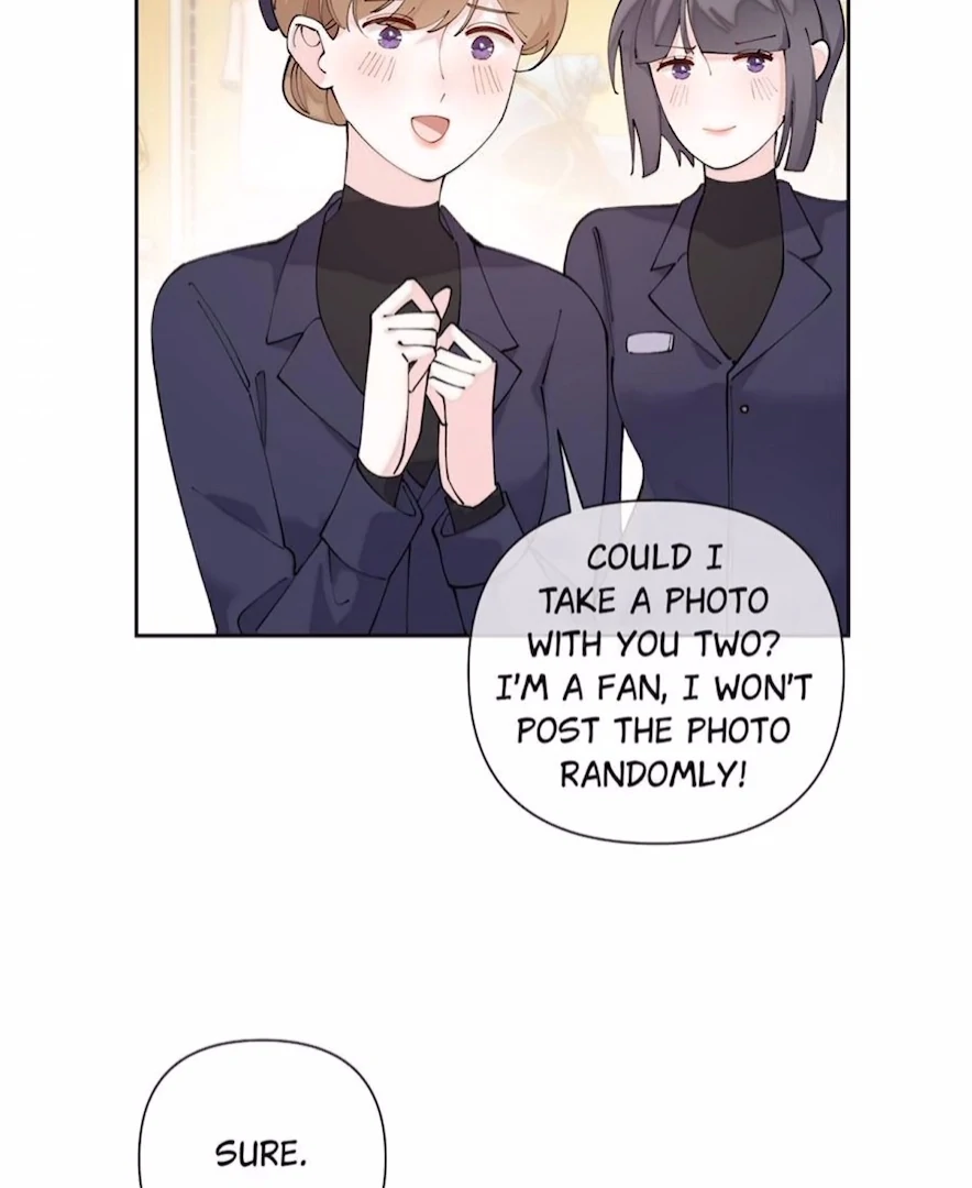Pampering My Beast Commander (Official) - Chapter 75 manhwa