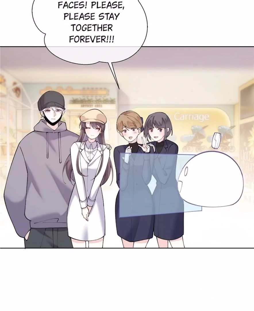 Pampering My Beast Commander (Official) - Chapter 75 manhwa