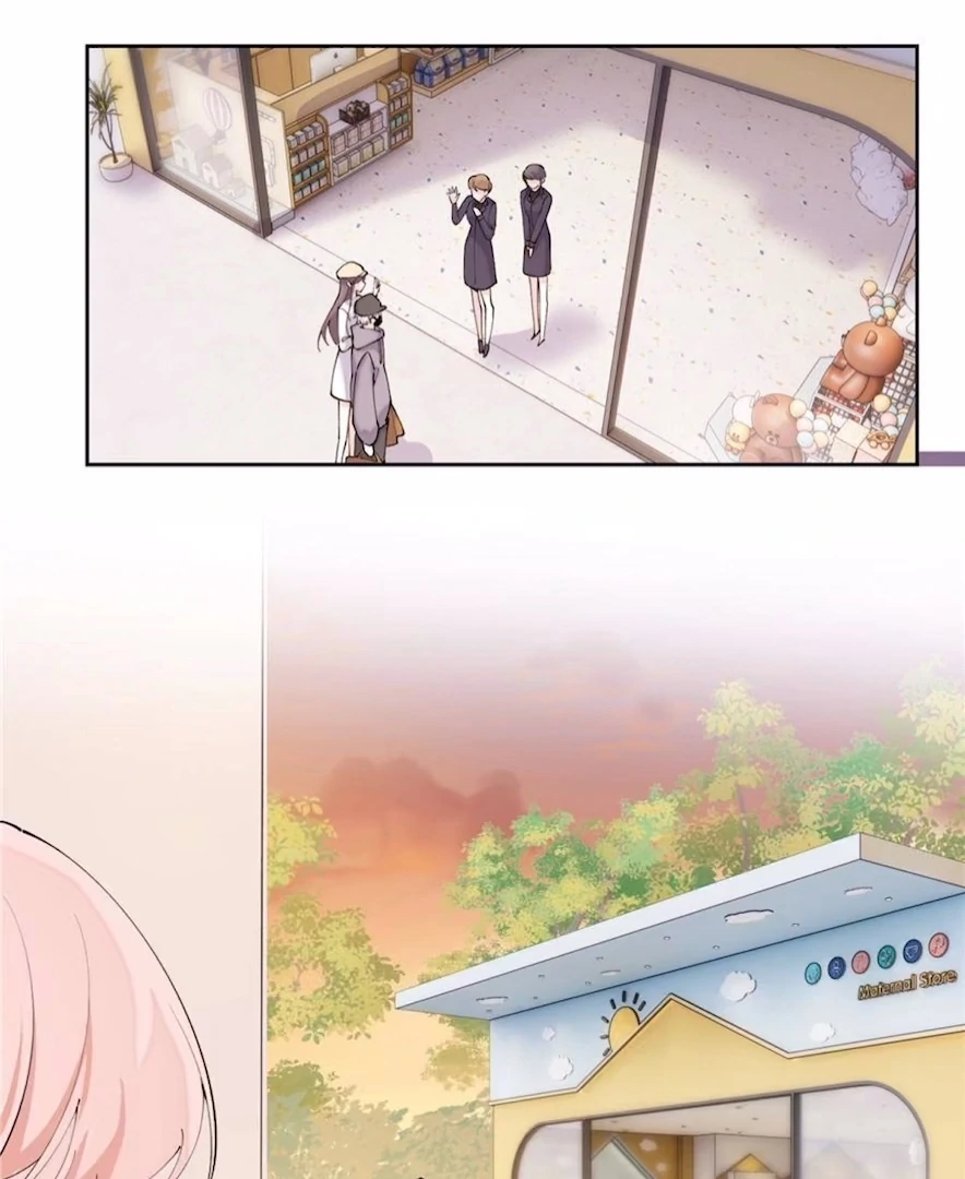 Pampering My Beast Commander (Official) - Chapter 75 manhwa