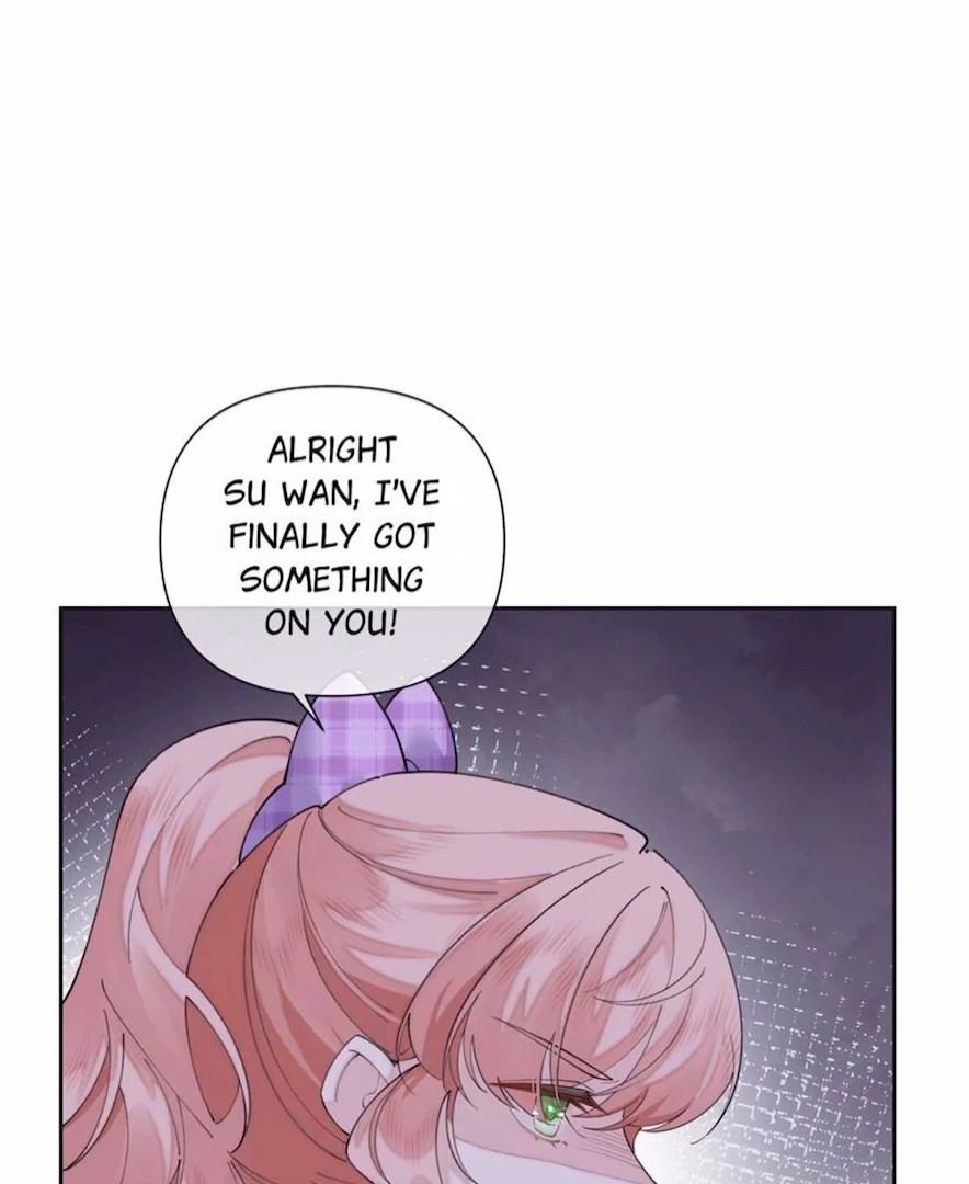 Pampering My Beast Commander (Official) - Chapter 75 manhwa