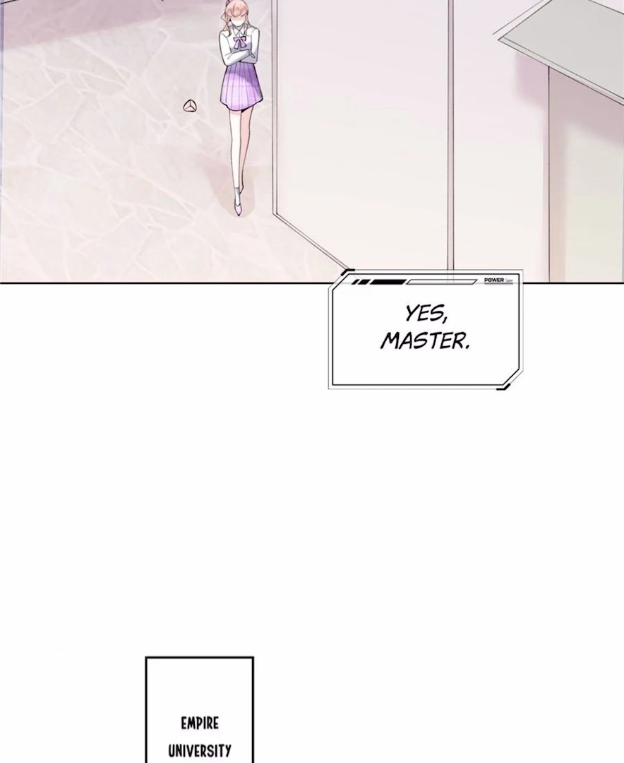 Pampering My Beast Commander (Official) - Chapter 75 manhwa