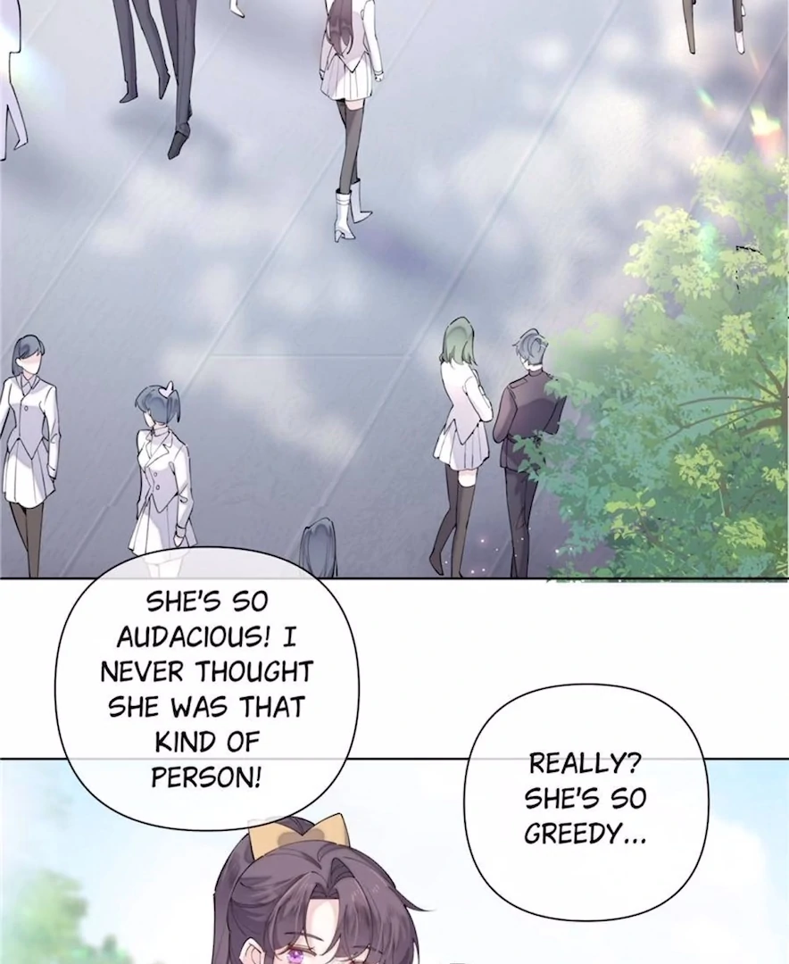 Pampering My Beast Commander (Official) - Chapter 75 manhwa