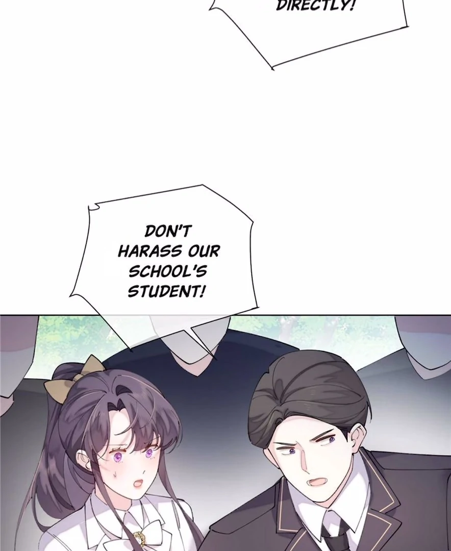 Pampering My Beast Commander (Official) - Chapter 75 manhwa