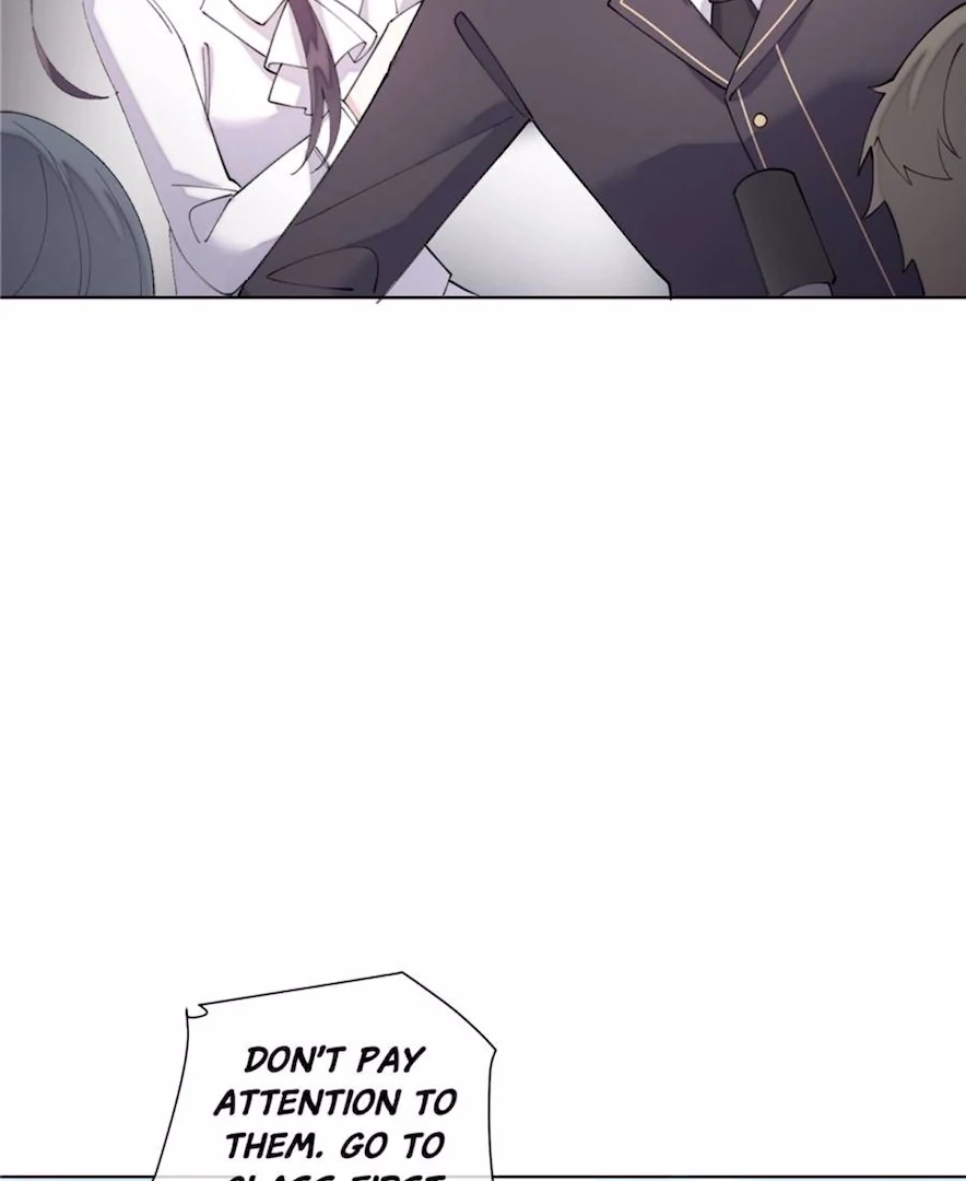 Pampering My Beast Commander (Official) - Chapter 75 manhwa