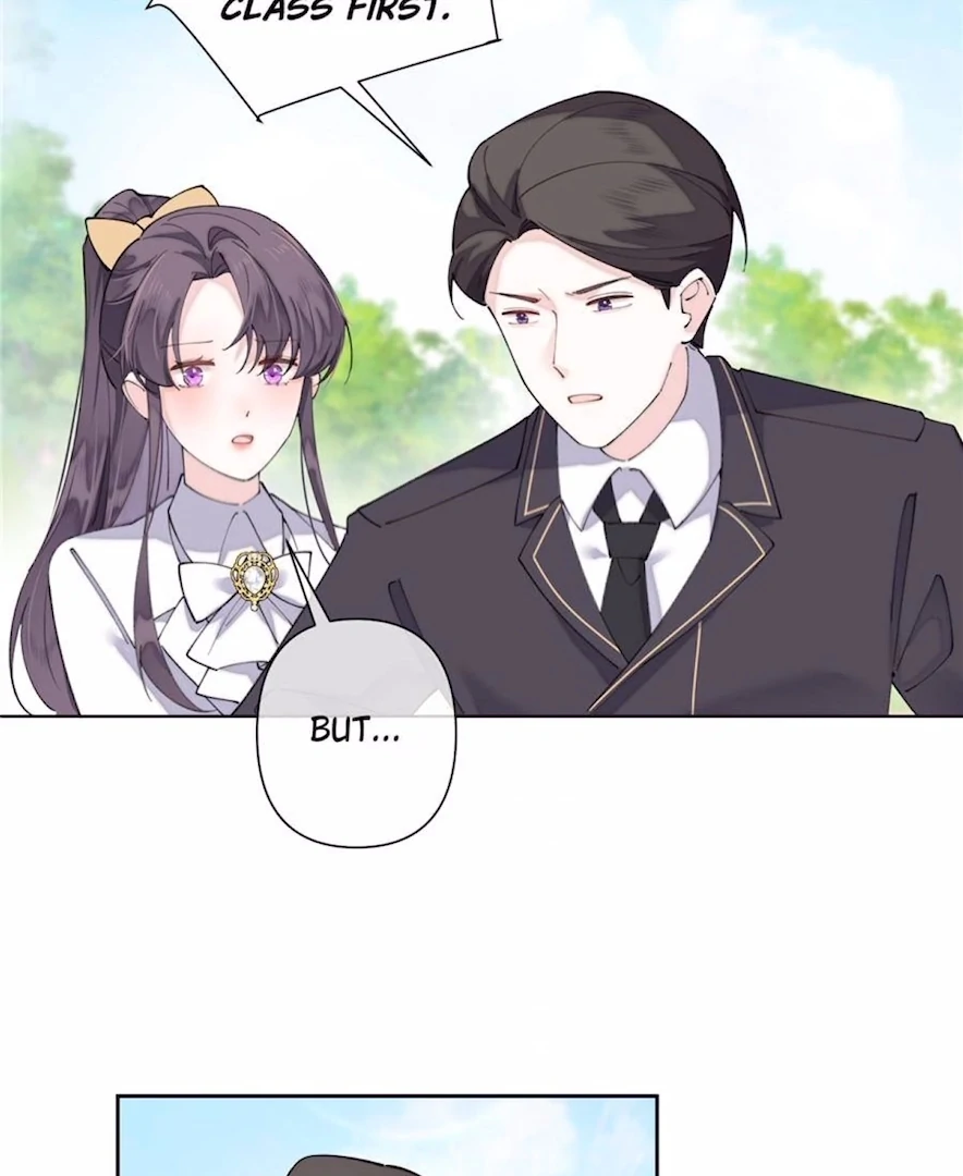 Pampering My Beast Commander (Official) - Chapter 75 manhwa