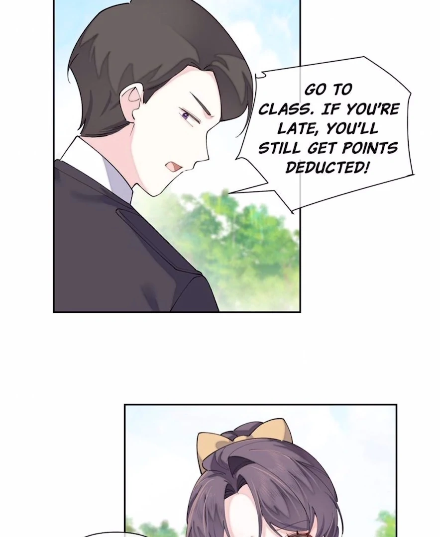 Pampering My Beast Commander (Official) - Chapter 75 manhwa