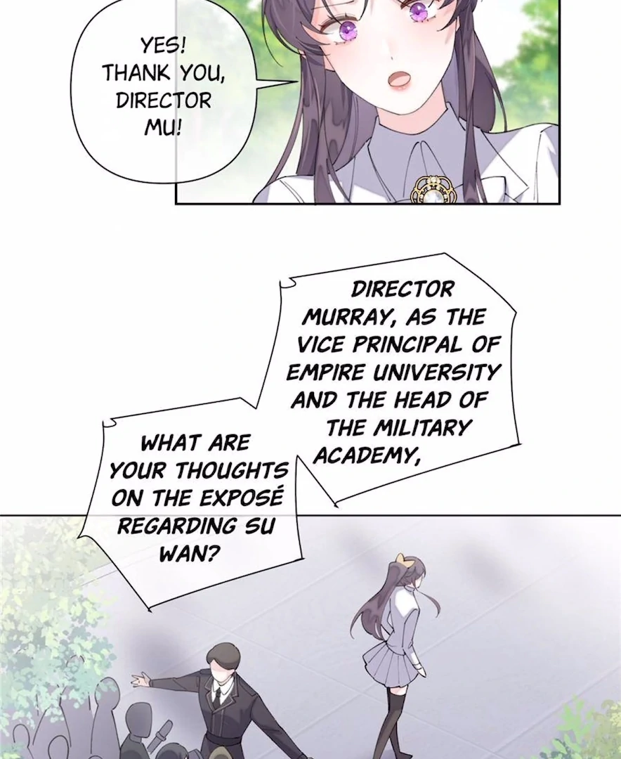 Pampering My Beast Commander (Official) - Chapter 75 manhwa