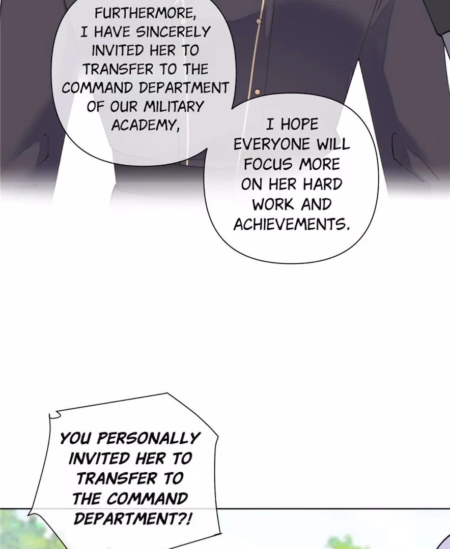 Pampering My Beast Commander (Official) - Chapter 75 manhwa