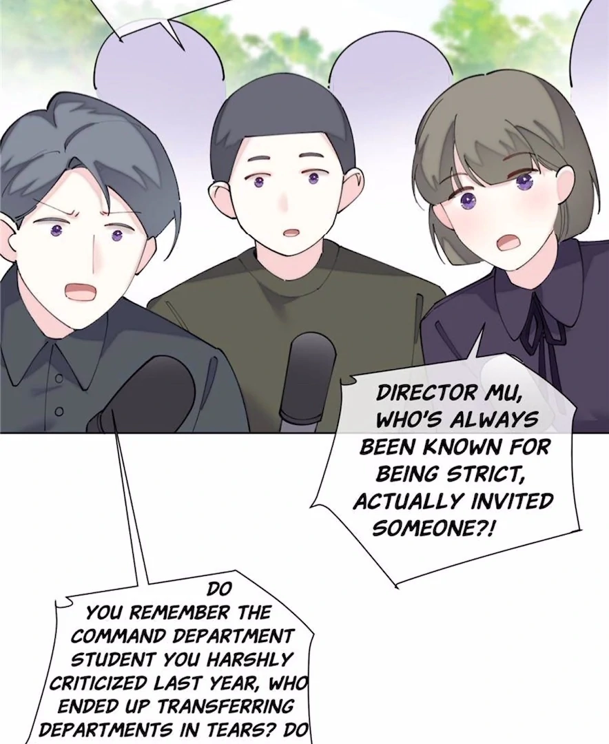 Pampering My Beast Commander (Official) - Chapter 75 manhwa