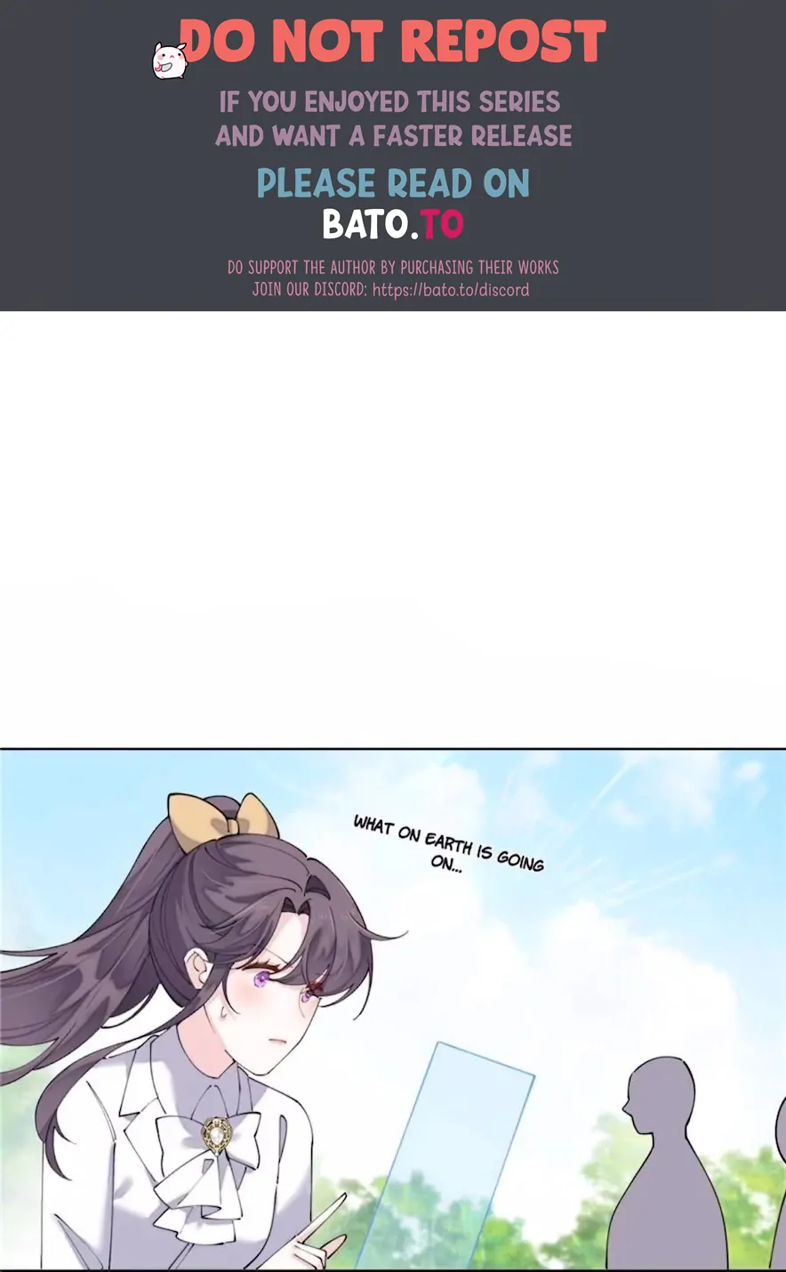 Pampering My Beast Commander (Official) - Chapter 76 manhwa