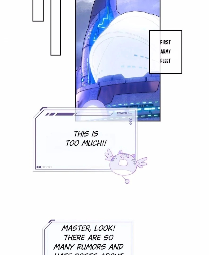 Pampering My Beast Commander (Official) - Chapter 76 manhwa