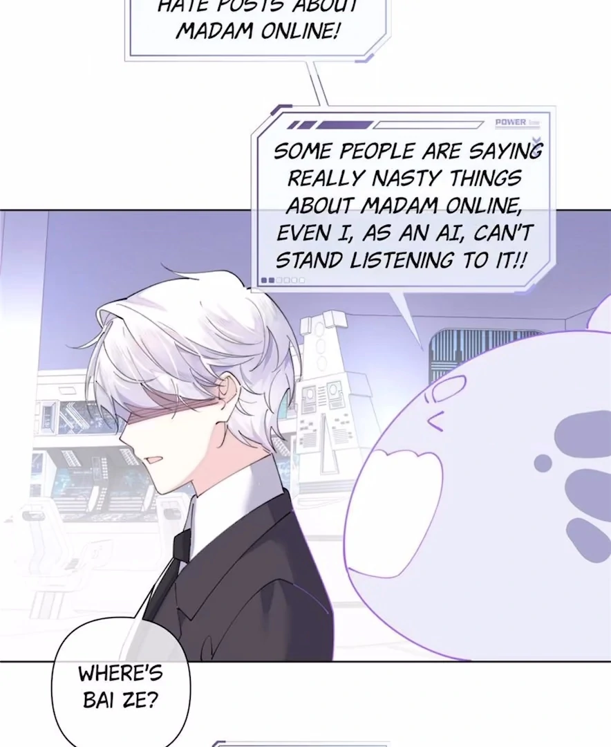 Pampering My Beast Commander (Official) - Chapter 76 manhwa