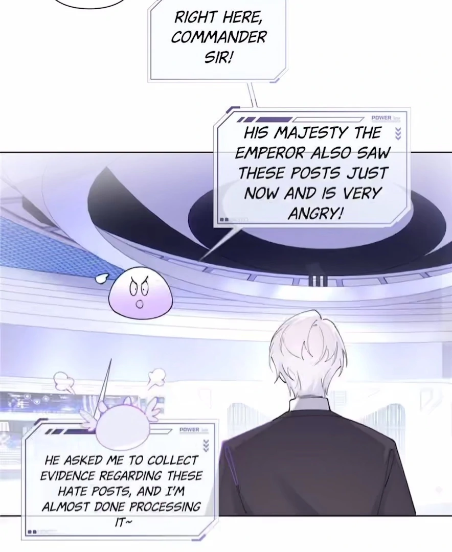 Pampering My Beast Commander (Official) - Chapter 76 manhwa