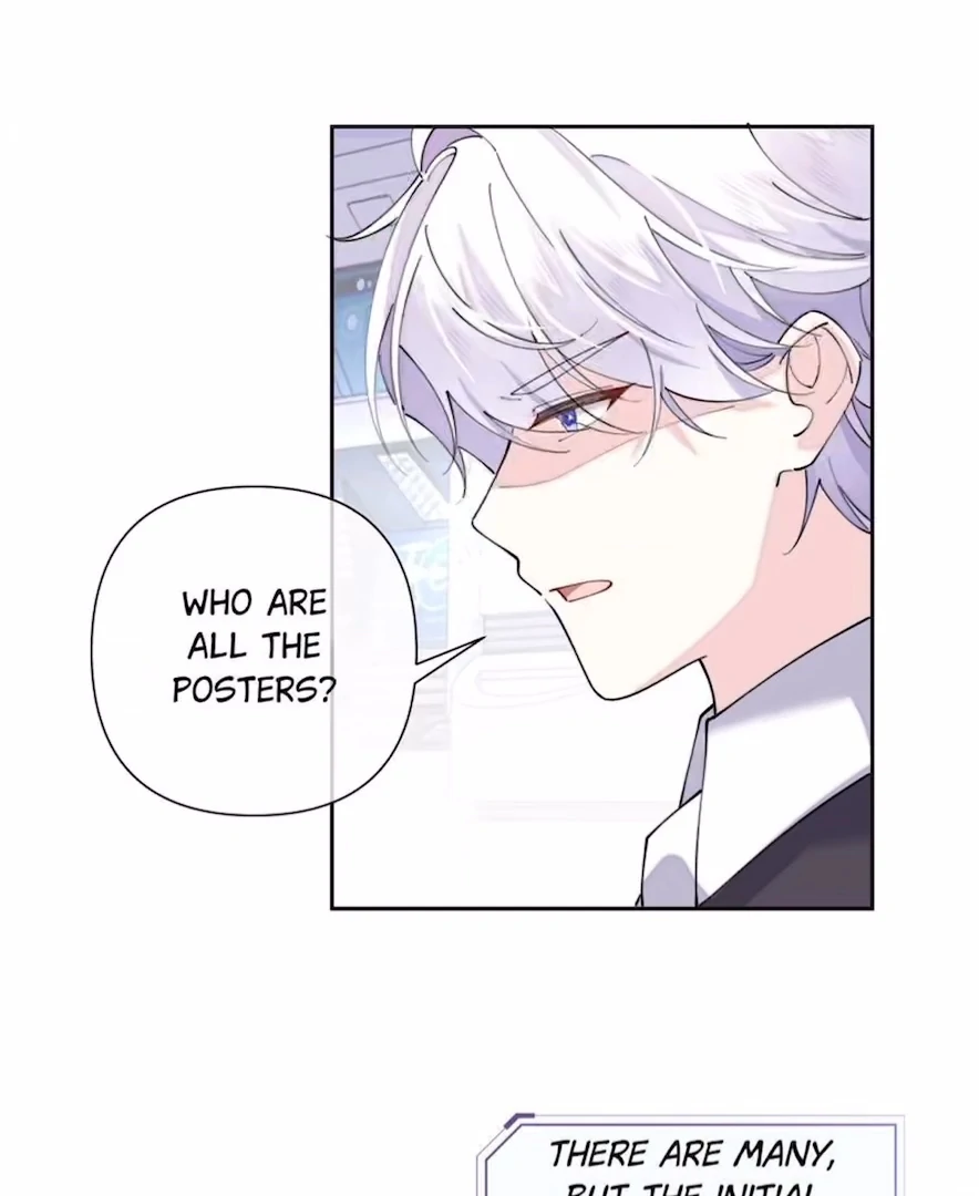 Pampering My Beast Commander (Official) - Chapter 76 manhwa