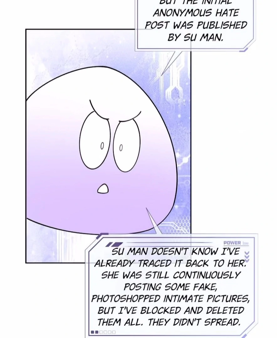 Pampering My Beast Commander (Official) - Chapter 76 manhwa