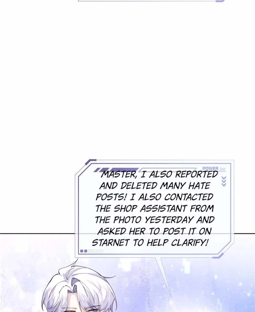 Pampering My Beast Commander (Official) - Chapter 76 manhwa