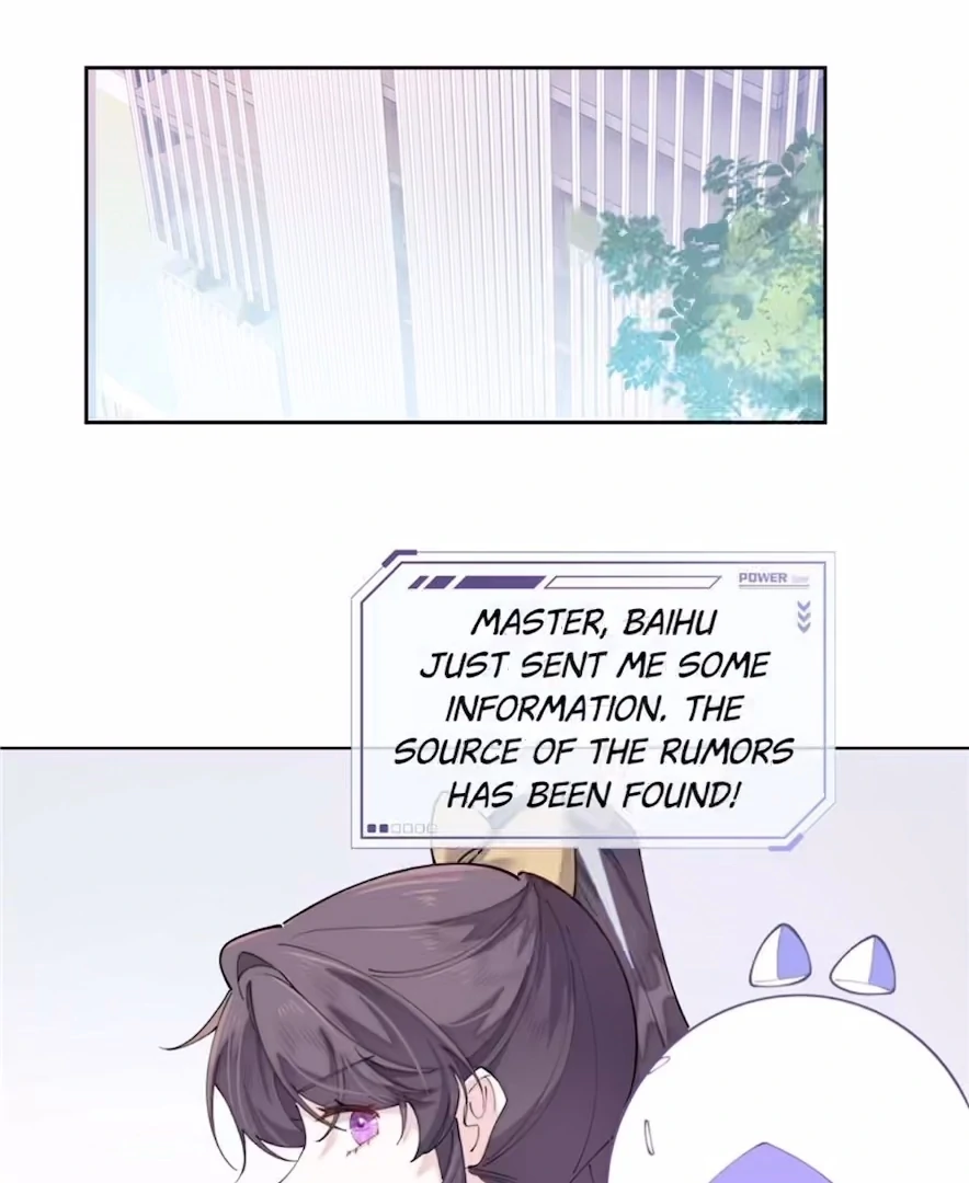 Pampering My Beast Commander (Official) - Chapter 76 manhwa