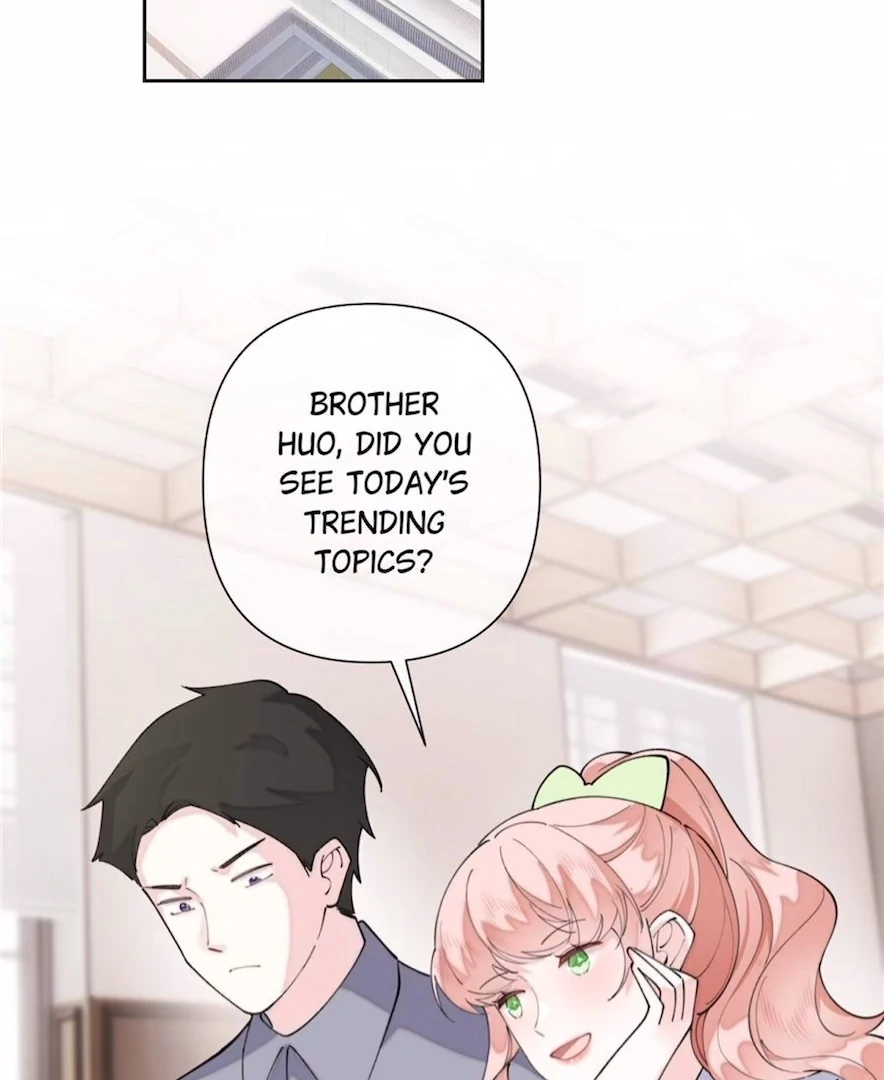 Pampering My Beast Commander (Official) - Chapter 76 manhwa
