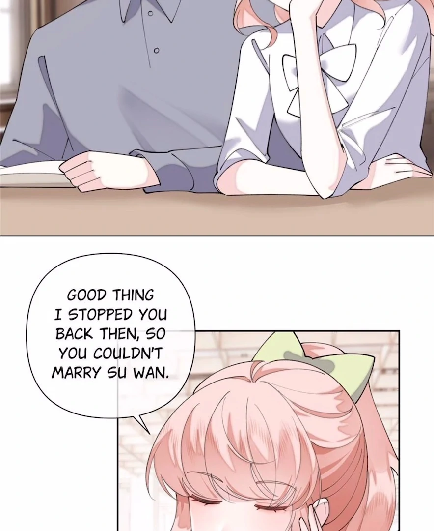Pampering My Beast Commander (Official) - Chapter 76 manhwa