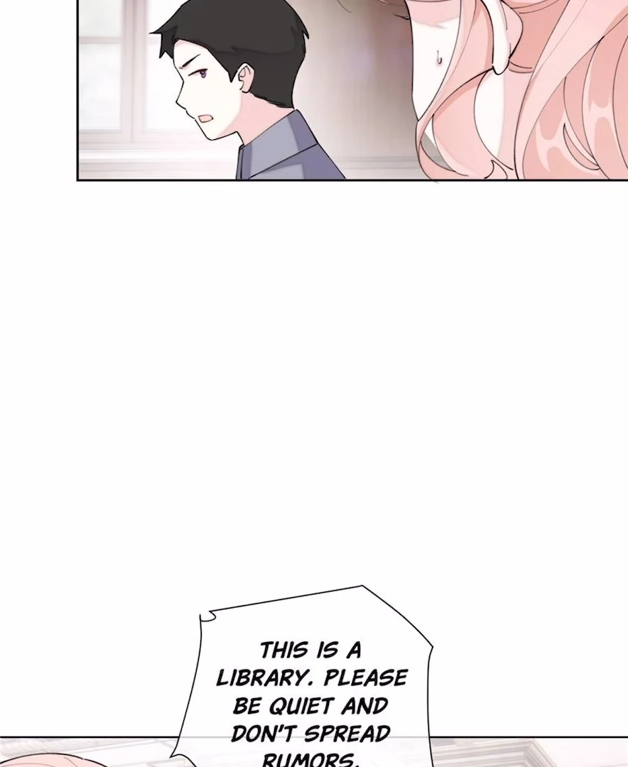 Pampering My Beast Commander (Official) - Chapter 76 manhwa
