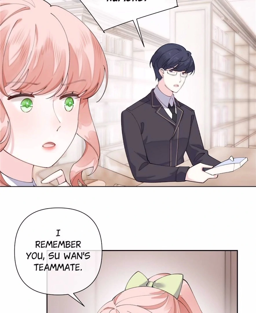 Pampering My Beast Commander (Official) - Chapter 76 manhwa