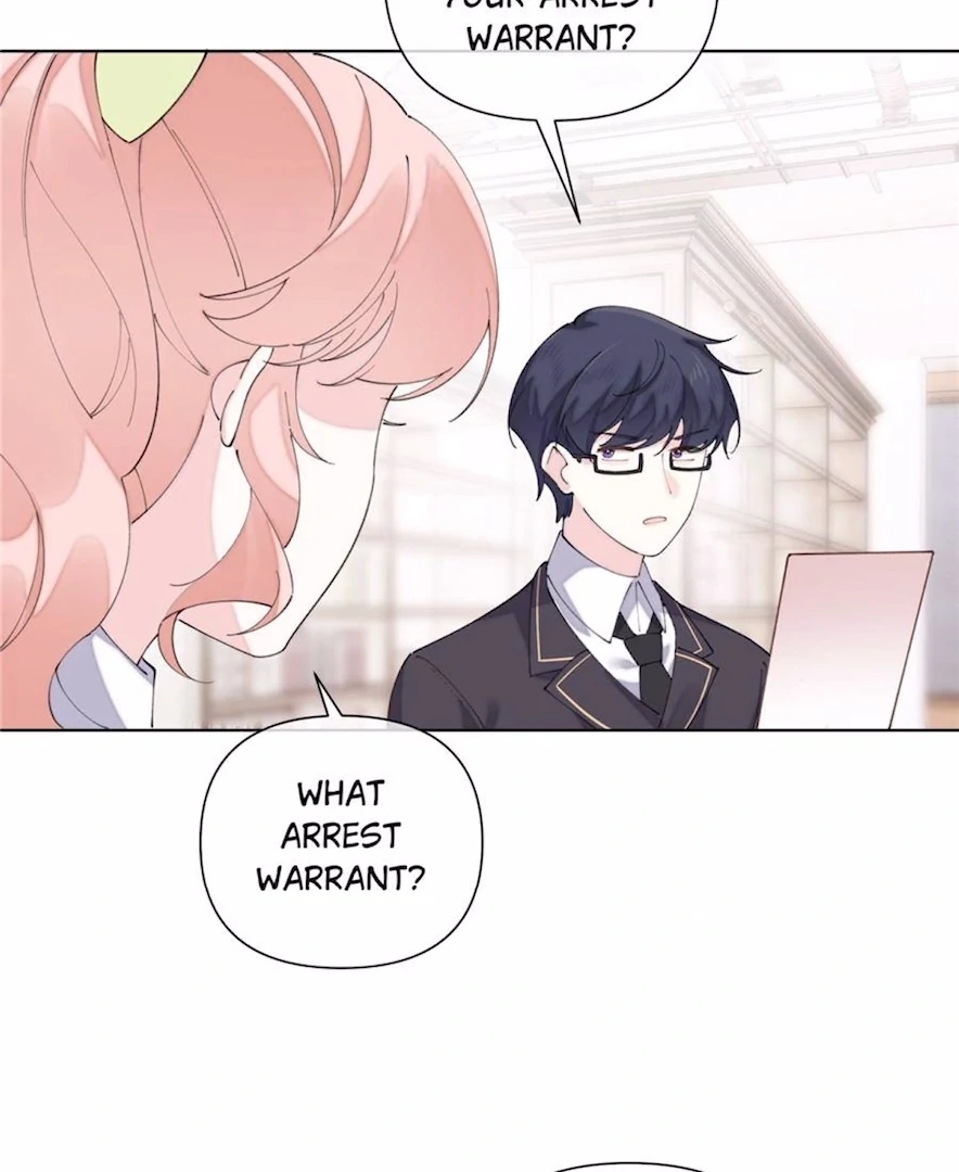 Pampering My Beast Commander (Official) - Chapter 76 manhwa