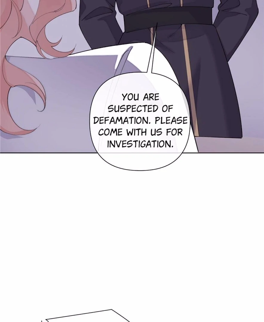 Pampering My Beast Commander (Official) - Chapter 76 manhwa