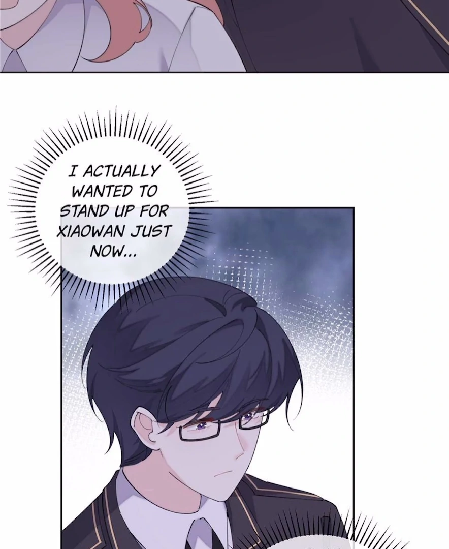 Pampering My Beast Commander (Official) - Chapter 76 manhwa