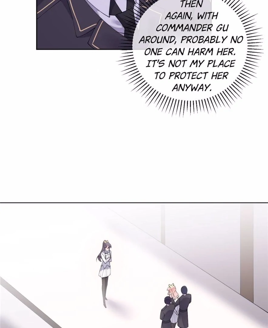 Pampering My Beast Commander (Official) - Chapter 76 manhwa