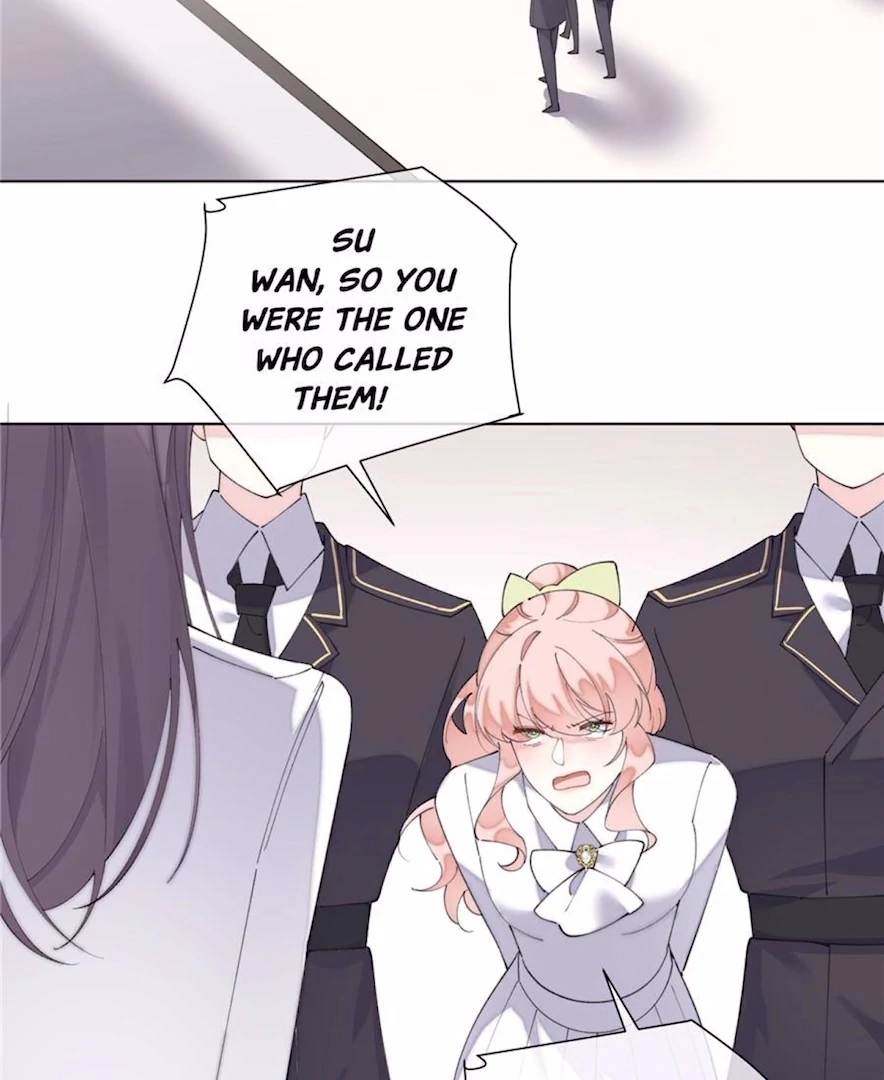 Pampering My Beast Commander (Official) - Chapter 76 manhwa