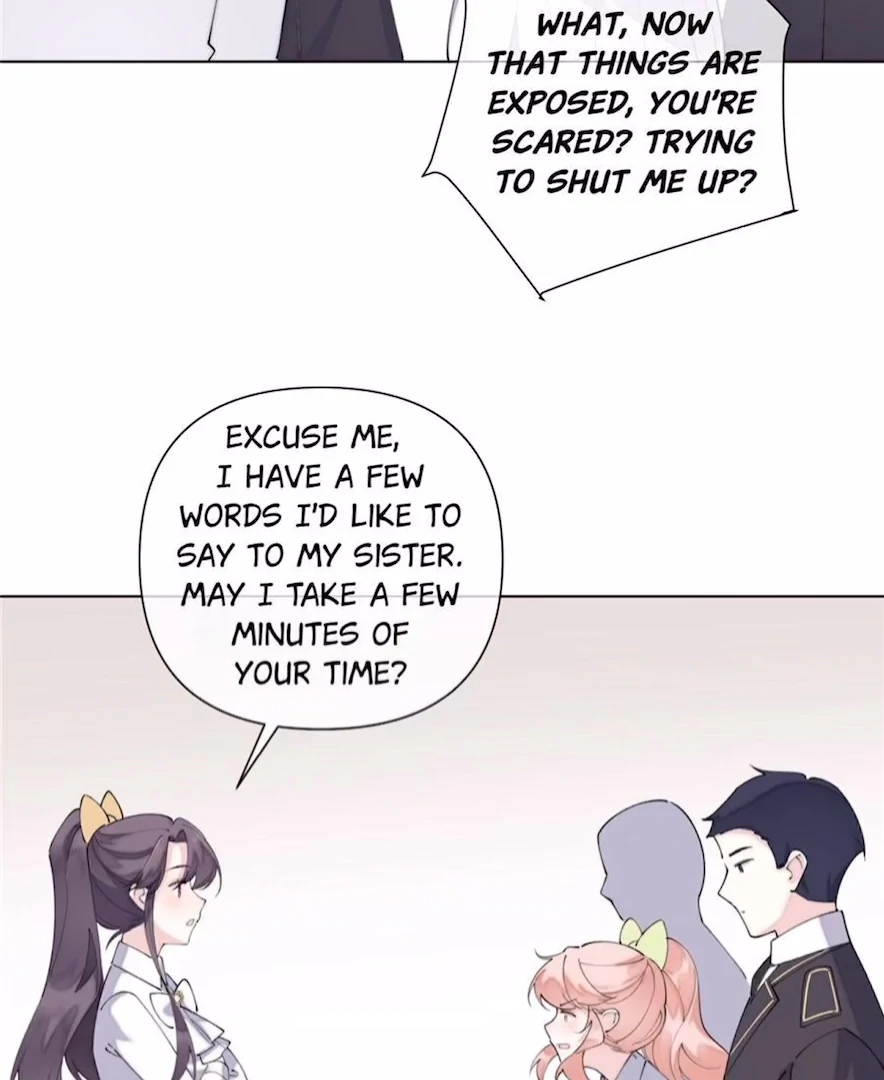 Pampering My Beast Commander (Official) - Chapter 76 manhwa