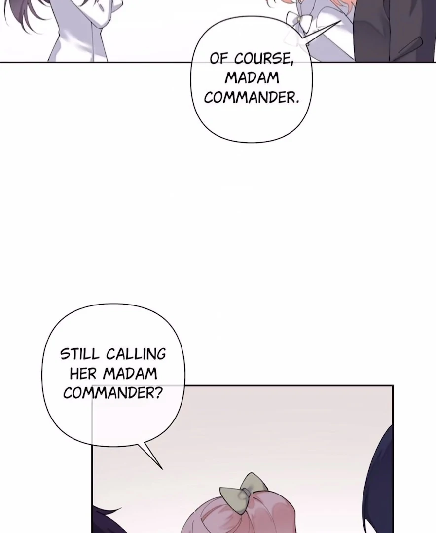 Pampering My Beast Commander (Official) - Chapter 76 manhwa