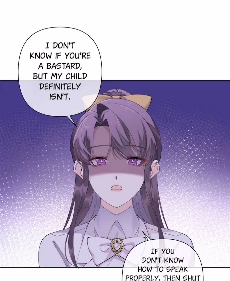 Pampering My Beast Commander (Official) - Chapter 76 manhwa