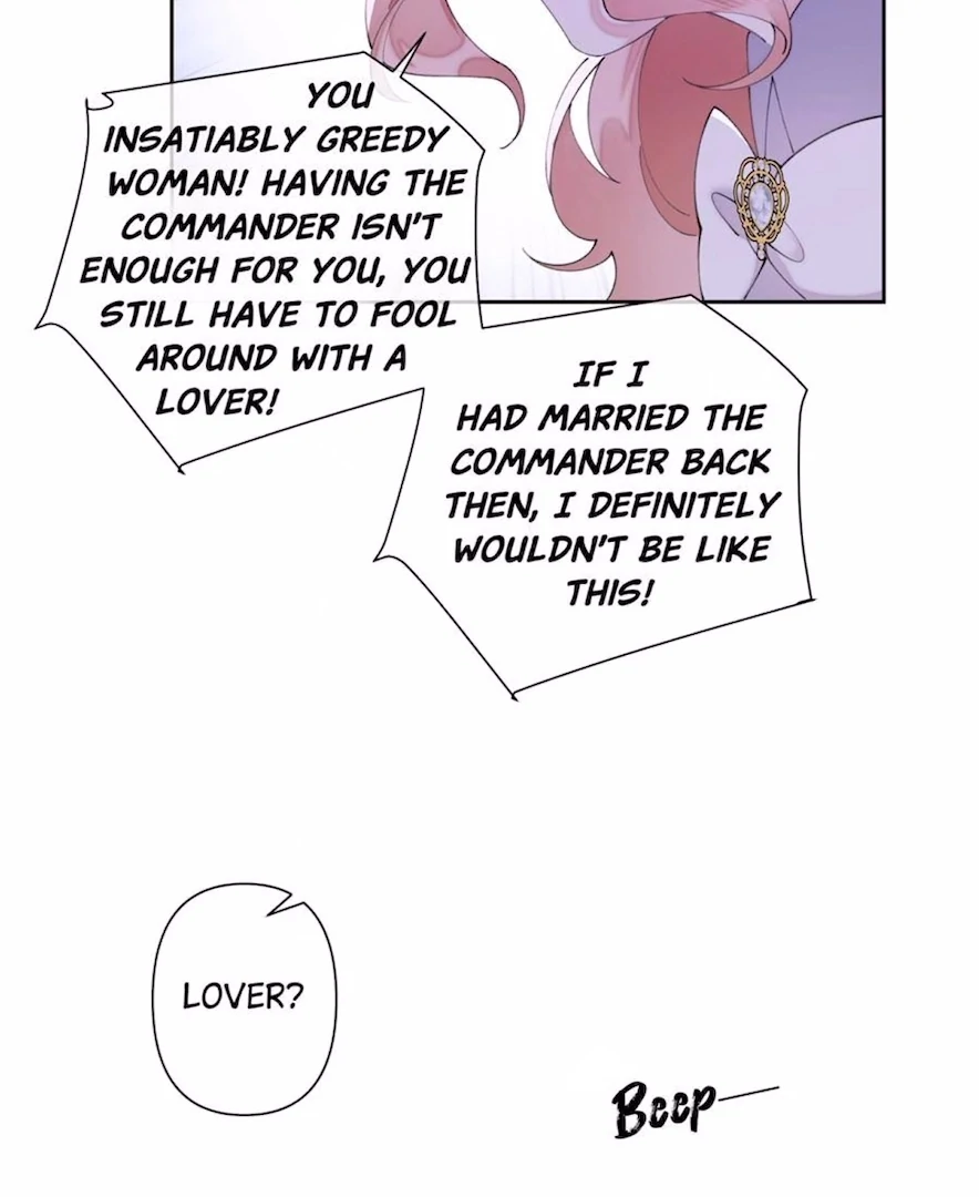 Pampering My Beast Commander (Official) - Chapter 76 manhwa
