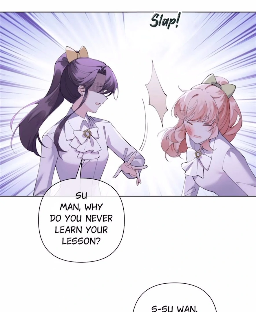 Pampering My Beast Commander (Official) - Chapter 76 manhwa