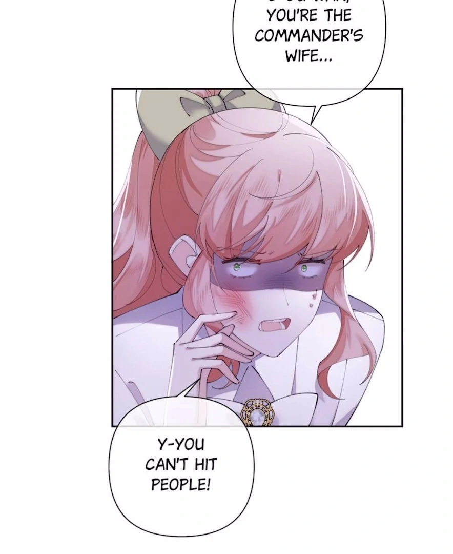 Pampering My Beast Commander (Official) - Chapter 76 manhwa