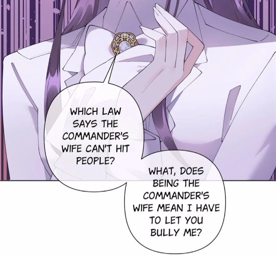 Pampering My Beast Commander (Official) - Chapter 76 manhwa